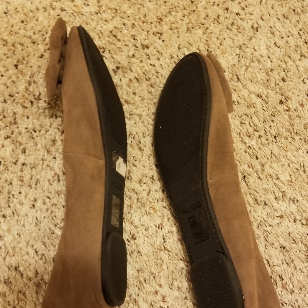 Flats
